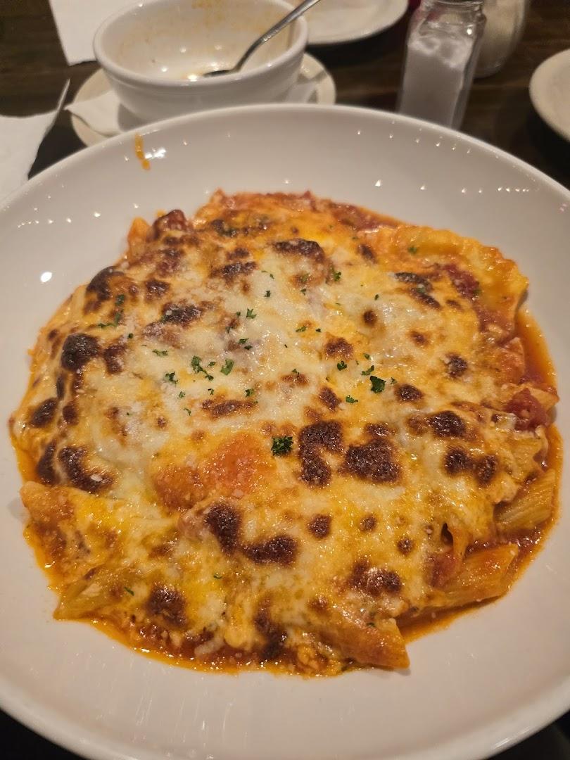 Venezia's | Pizza & Pasta