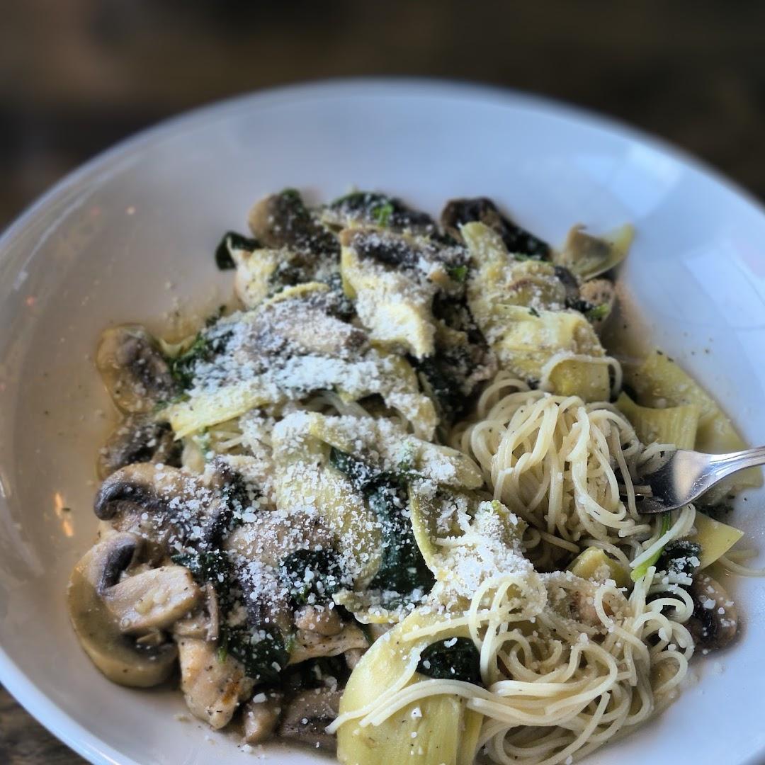 Venezia's | Pizza & Pasta