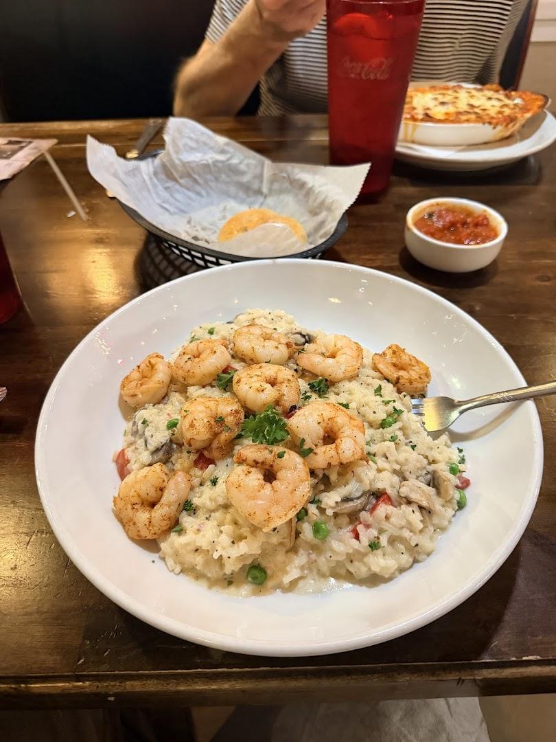 Venezia's | Pizza & Pasta