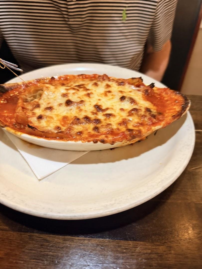 Venezia's | Pizza & Pasta Menu image 5