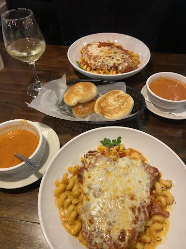 Venezia's | Pizza & Pasta Menu image 8