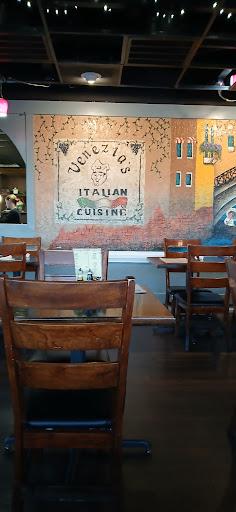 Venezia's | Pizza & Pasta Menu image 9